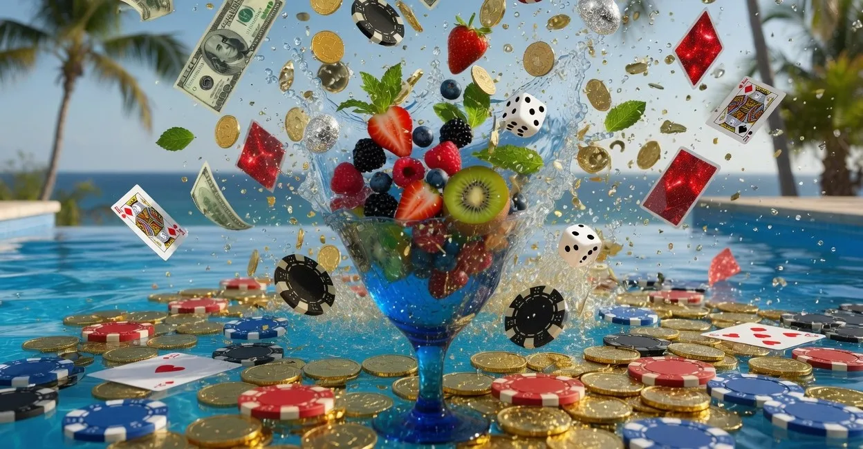 fresh casino mobile casino app freshcasinode