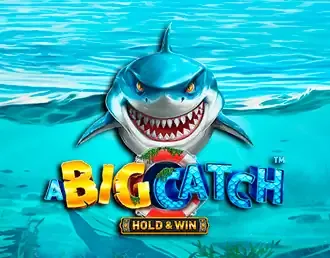a Big Catch