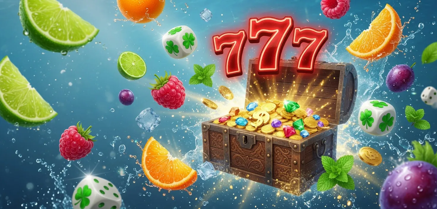 fresh bet casino